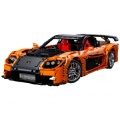 Конструкторы совместимые с Lego Technic | Инномарт