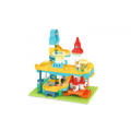 Конструкторы совместимые с Lego Duplo | Инномарт
