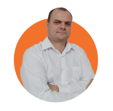 Михаил | Инномарт