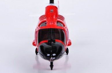 Р/У вертолет Syma S111G Gyro IR RTF | Инномарт