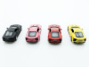 Фото Машина 1:32 Lexus LFA свет, звук, инерция (1/12шт.) б/к | Инномарт