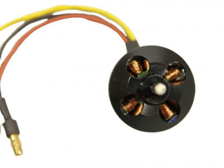 Фото Мотор бесколлекторный 2212/1400KV для самолета Volantex RC Ranger 1600 | Инномарт