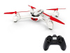 Фото Р/У квадрокоптер Hubsan X4 GPS, HD, автовозврат, удержание, 2.4G | Инномарт