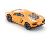 Фото Легковой автомобиль Siku 1449 Суперкар Lamborghini Aventador 1/55, 9.7 см, оранжевый | Инномарт
