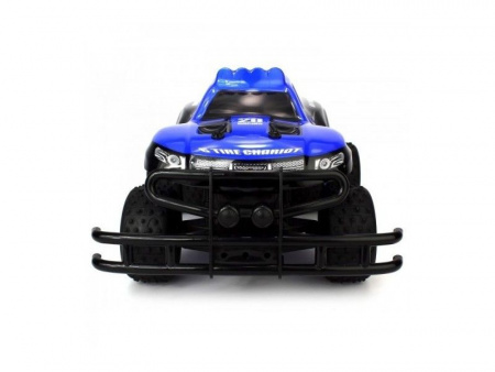 Фото Р/У внедорожник YED 1:10 6 Thre Chariot, 4WD, RTR, 2.4G | Инномарт