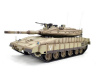 Радиоуправляемый танк Heng Long ISR Merkava MK- IV Upgrade V7.0 2.4G 1/16 RTR