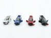 Фото Машина 1:32 Lexus LX570 свет, звук, инерция (1/12шт) б/к | Инномарт