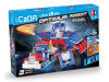 Фото Конструктор CaDA Робот OPTIMUS (251 деталь) | Инномарт