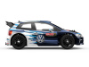 Фото Радиоуправляемая машина для дрифта MJX 14303 Volkswagen Polo R WRC Brushless 4WD 2.4G LED 1/14 RTR | Инномарт