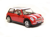 Фото Р/У машина HQ Mini Cooper 1/14 cвет, сигнализация + акб | Инномарт