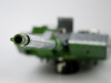 Фото Металлическая башня для танка Leopard 2A6 c BB-пушкой и вращением на 360°, неокрашеная | Инномарт
