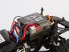 Фото Модель для трофи 1:24 Axial SCX24 Deadbolt 4WD, электро, RTR (красный) | Инномарт