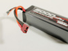 Фото Аккумулятор Li-Po Himoto 5000mAh, 11,1V, 30C, T‐plug | Инномарт
