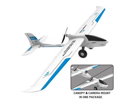 Фото Радиоуправляемый планер Volantex RC Ranger 2400мм KIT | Инномарт