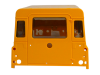 Фото Кузов желтый для Remo Hobby RH1893-SL, 1/18 | Инномарт