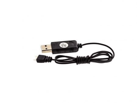 Фото Зарядное устройство USB для квадрокоптера Syma X4 | Инномарт