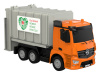 Фото Радиоуправляемый мусоровоз Double Eagle Mercedes-Benz ANTOS 1/26 2.4G RTR | Инномарт