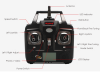 Фото Р/У квадрокоптер Syma X5SW с FPV трансляцией Wi-Fi HeadFree 2.4G RTF | Инномарт