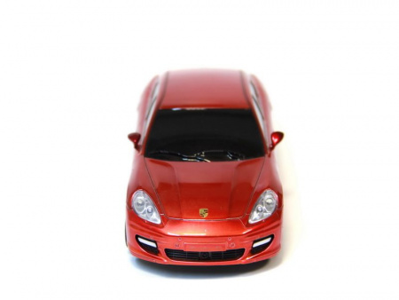 Фото Р/У машина MZ Porsche Panamera 27047 1/24 | Инномарт