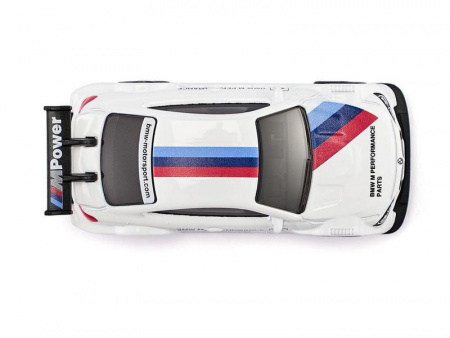 Фото Спорткар Siku 1581 BMW M4 Racing 2016 | Инномарт