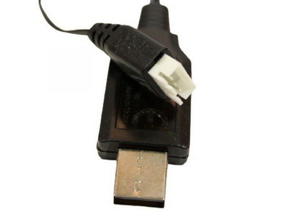 Зарядное устройство USB Li-Po 2S для катера Volantex RC Vector SR48 | Инномарт