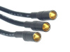 Фото Бесколлекторный регулятор Hobbywing XRotor Pro-40A- Wire Leaded-Dual Pack (40A-60A, Copter) | Инномарт