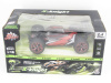 Фото Р/У багги ZC X-Kinght Action 4WD RTR 1:18 2.4G 20 км/ч +акб | Инномарт