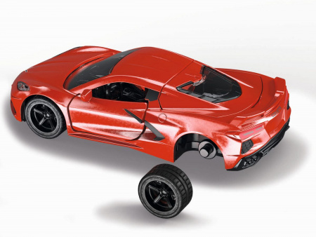 Фото Машина Siku 2359 Chevrolet Corvette Stingray | Инномарт