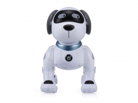Фото Радиоуправляемая Собака-робот Smart Robot Dog - ZYA-A2875 | Инномарт