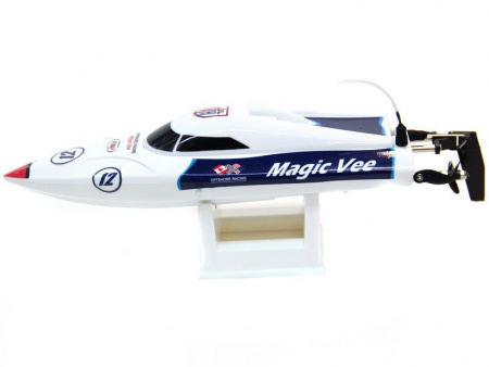 Фото Р/У катер Joysway Magic vee V3 2.4G RTR | Инномарт