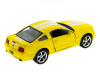 Фото Машина Kinsmart 1:38 Ford Mustang GT с полосками инерция (1/12шт.) б/к | Инномарт