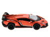 Фото Машина Kinsmart 1:36 Lamborghini Veneno инерция б/к | Инномарт