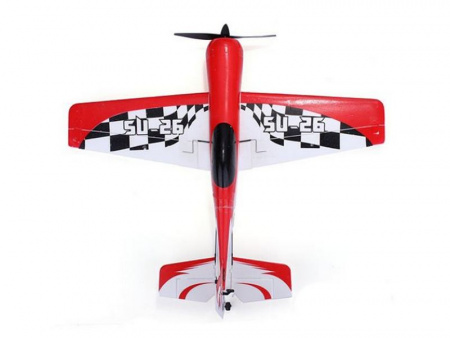Фото Р/У самолет WLtoys F929 "Су-26" 4-ch 2.4G RTF | Инномарт