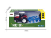 Фото Р/У фермерский трактор Korody с дисковым культиватором 1/24 2.4G 6CH RTR | Инномарт