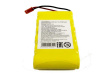 Фото Аккумулятор Ni-Cd 400mAh, 7.2V, JST для Huina 1550 | Инномарт