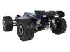 Фото Радиоуправляемая багги MJX Hyper Go 16207 Brushless 4WD 2.4G LED 3S 1/16 RTR | Инномарт