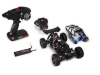 Фото Радиоуправляемая багги Himoto Barren Brushless 4WD 2.4G 1/18 RTR | Инномарт