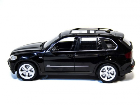 Фото Р/У машина Double Eagle BMW X5 1;18 н/б | Инномарт