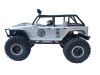 Фото Радиоуправляемый краулер Remo Hobby Open-Topped Jeeps 4WD 2.4G 1/10 RTR | Инномарт