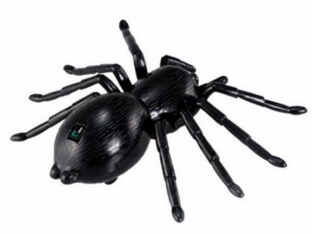 Фото ИК Паук Best Fun Toys 9991 Spider свет | Инномарт