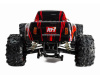 Фото Радиоуправляемый монстр Remo Hobby Dinosaurs Master Brushless (красный) 4WD 2.4G 1/8 RTR | Инномарт