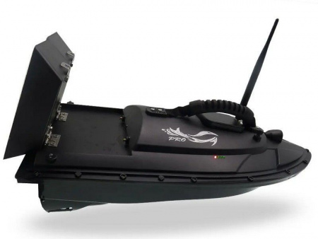 Фото Радиоуправляемый катер для рыбалки Flytec V500 2.4G RTR | Инномарт