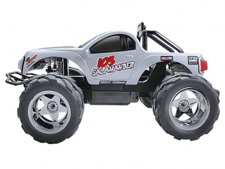 Фото Р/У монстр Feilun Salamander 2WD 4-ch 27/49MHz 1/10 RTR | Инномарт