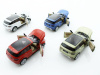 Фото Машина 1:32 Range Rover Evoque свет, звук, инерция 13,5см (1/12шт) б/к | Инномарт