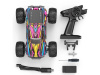 Фото Радиоуправляемый монстр MJX Hyper Go 16209 Brushless 4WD 2.4G LED 1/16 RTR | Инномарт