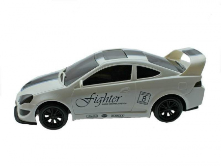 Фото Р/У спортивная машина Honda Integra в ассортименте 1/18 + свет | Инномарт