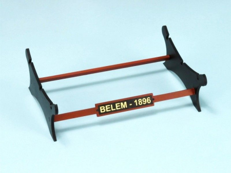 Фото Сборная деревянная модель корабля Artesania Latina BELEM, 1/75 | Инномарт