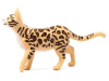 Фото Фигурка Schleich Бенгальская кошка | Инномарт