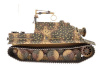 Фото Р/У танк Torro Sturmtiger Panzer 1/16 2.4G, зеленый, ИК-пушка | Инномарт