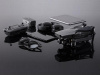Фото Радиоуправляемый квадрокоптер DJI Mavic 2 Zoom (DJI Smart Controller) RTF 2.4G | Инномарт